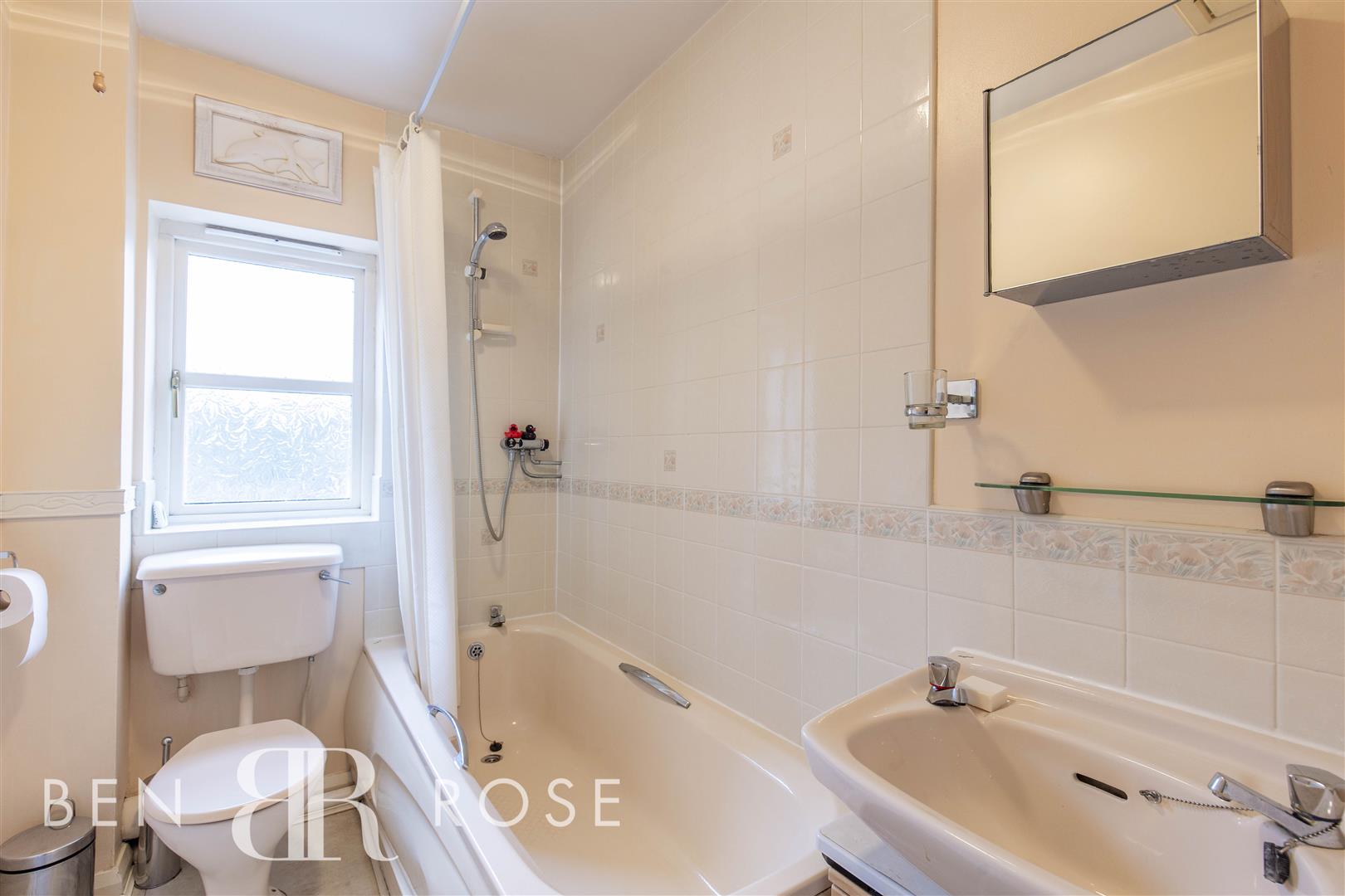 Acer Grove, Preston